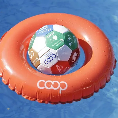 Coop - 2*