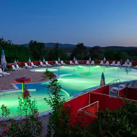 Hotell Coop - Kiten