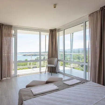 Coop - Kiten Hotell