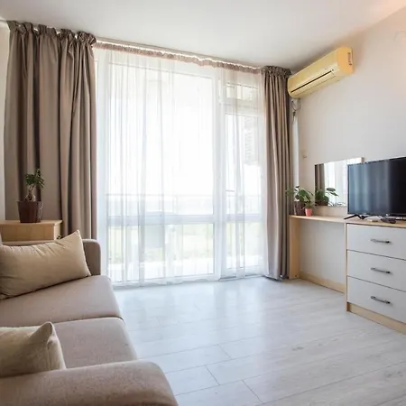Hotell Coop - Kiten Kiten (Burgas)