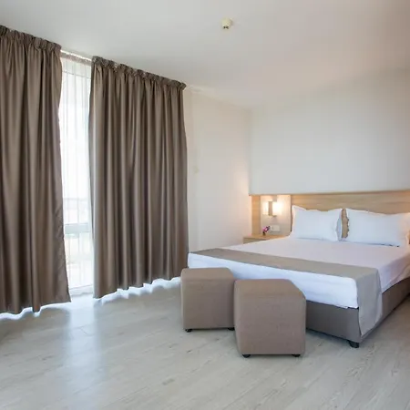 Coop - Kiten Hotell Kiten (Burgas)