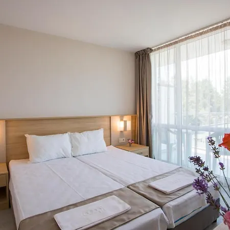 Coop - Kiten Hotell 2*