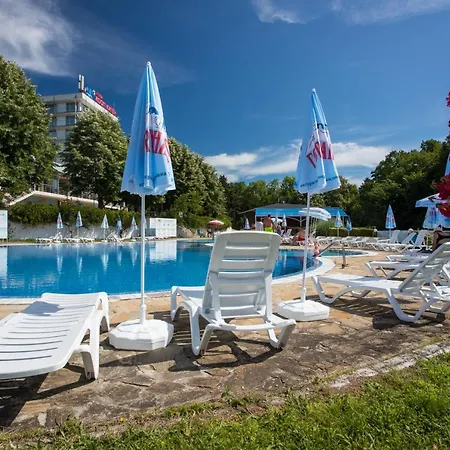 Coop - Kiten Hotell