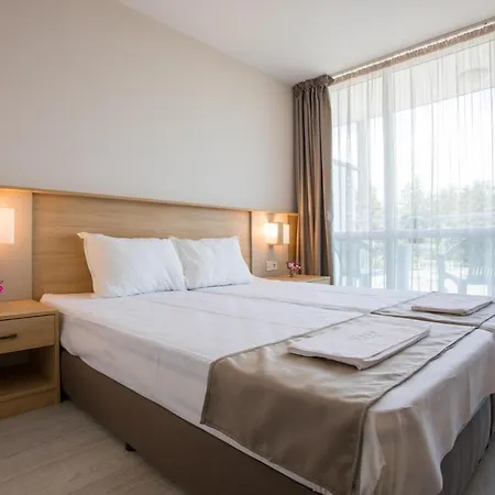 Coop - Kiten Hotell