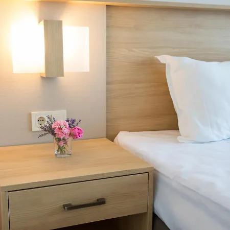 Hotell Coop - Kiten Kiten (Burgas)