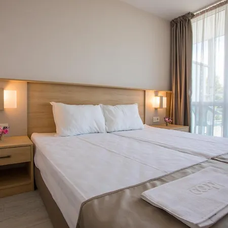 Coop - Kiten Hotell