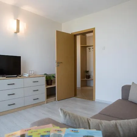 Coop - Kiten Hotell Kiten (Burgas)