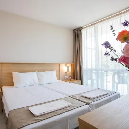 Coop - Kiten Hotell