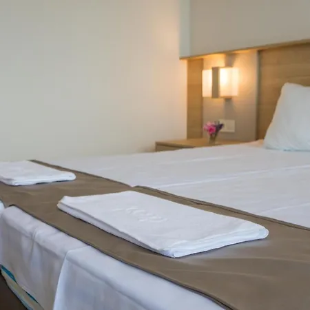 Hotell Coop - Kiten