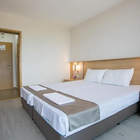 Coop - Kiten Hotell