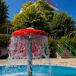 Otel Coop - Naousa