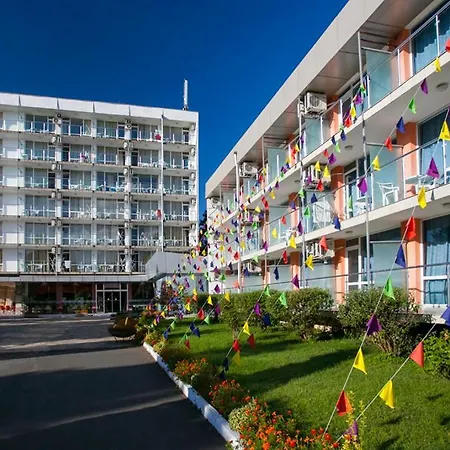 Coop - Hotell 2*