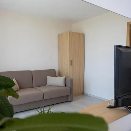 Coop - Hotell Kiten (Burgas)