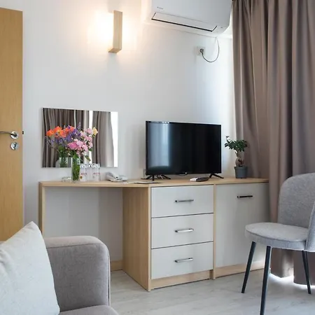 Coop - Hotell