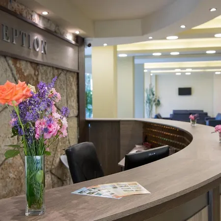 Hotell Coop - 2*