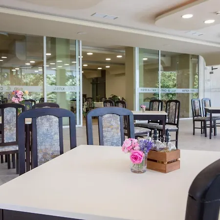 Coop - Otel 2*