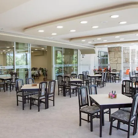Coop - Hotell