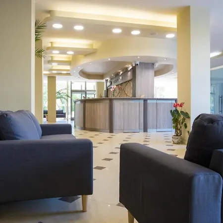 Coop - Hotell Kiten (Burgas)