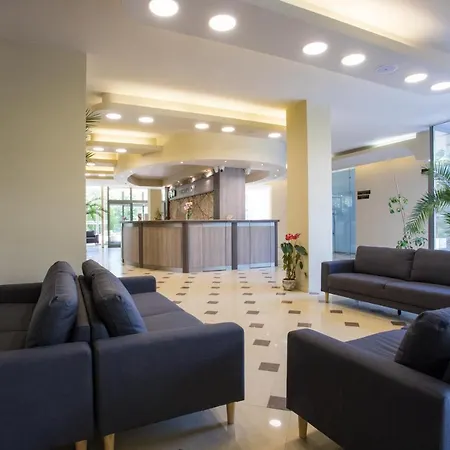 Coop - Otel