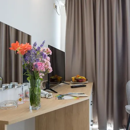 Coop - Hotell 2*