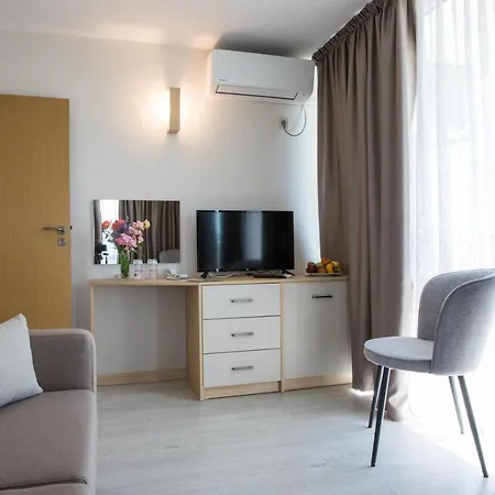 Hotell Coop -