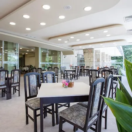 Coop - Otel