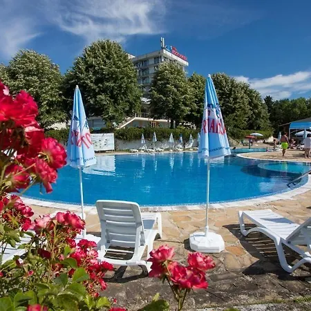 Coop - Hotell Kiten (Burgas)