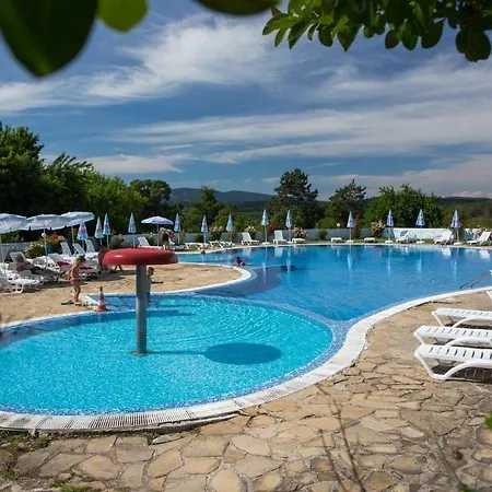 Coop - Hotell