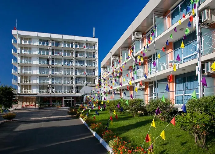 Coop - Отель 2*