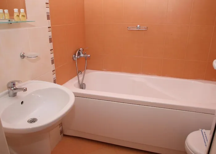 Coop - Отель 2*