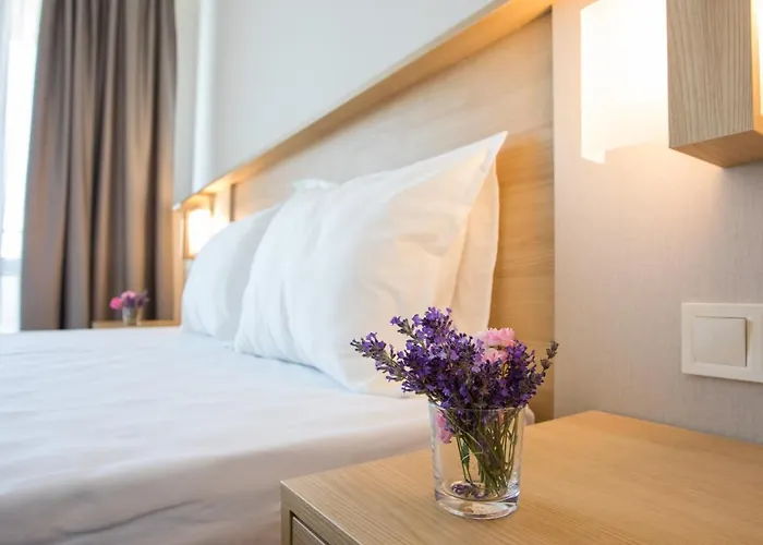 Coop - Отель 2*