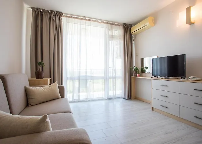 Отель Coop - Китен