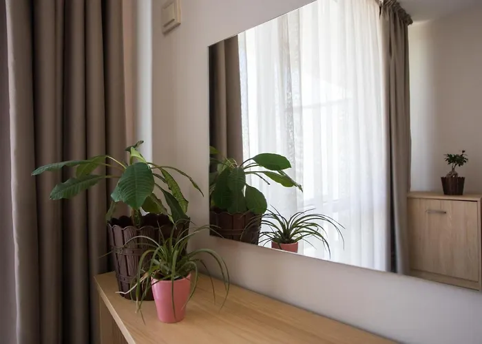 Отель Coop - 2*