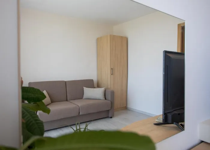 Coop - Отель Китен