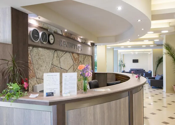 Отель Coop - 2*