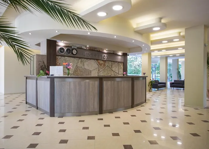 Отель Coop - Китен