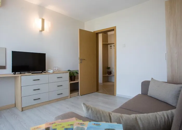 Coop - Отель Китен