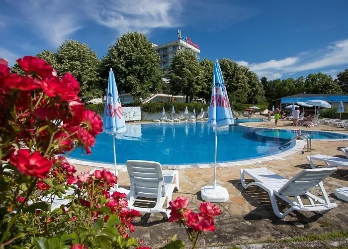 Coop - Отель Китен